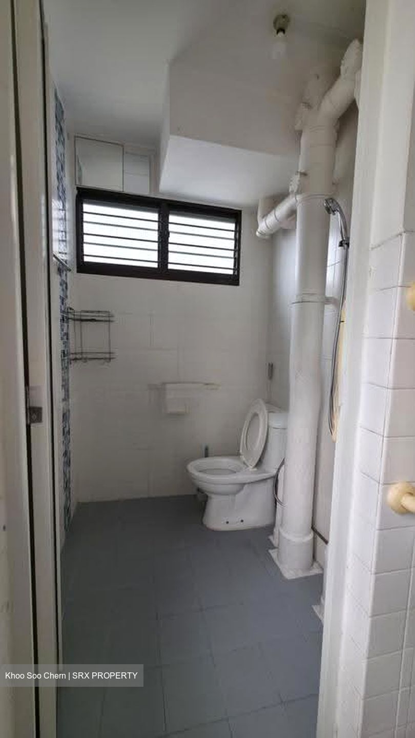 Blk 432 Chong Boon Rise (Ang Mo Kio), HDB 3 Rooms #632952291